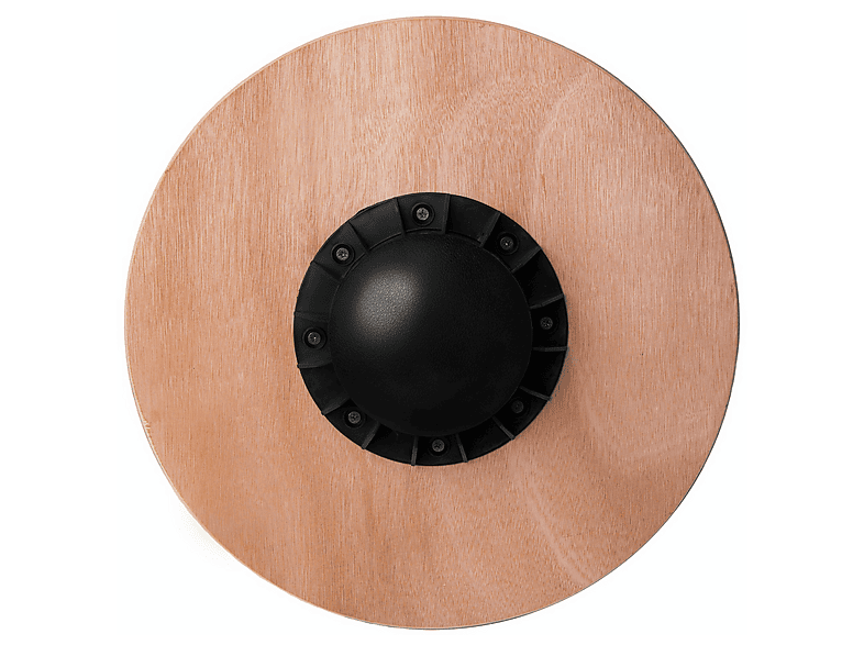 Spokey Platforma balansowa drewniana Balanceboard – zdjęcie 3