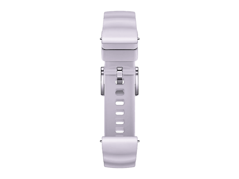 Huawei EasyFit 3 18 mm Saat Kayışı Mor