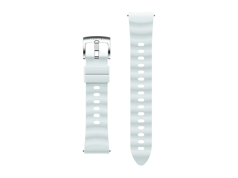 Huawei EasyFit 3 18 mm Saat Kayışı Nane Yeşili