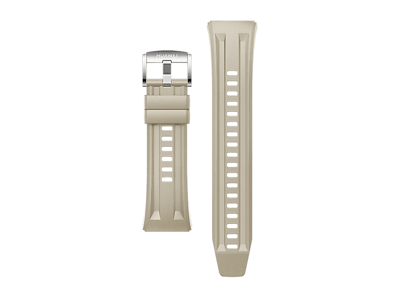Huawei EasyFit 3 22 mm Saat Kayışı Gri