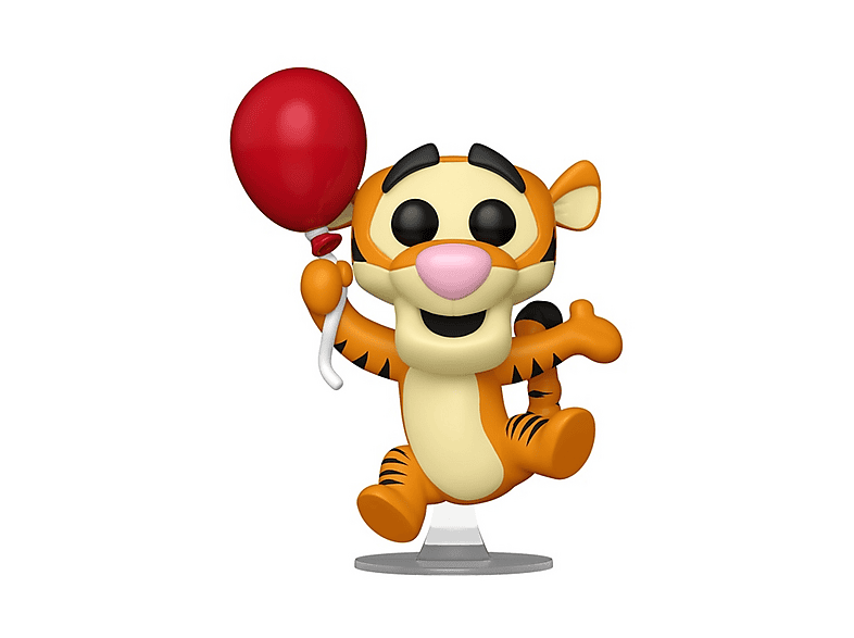 ACTION FIGURE FUNKO WTP TIGGER WBALLOON