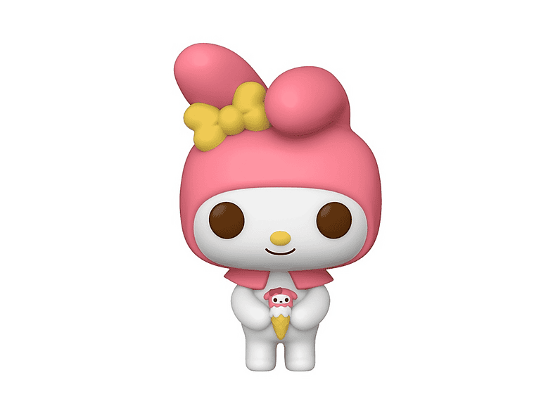 ACTION FIGURE FUNKO SANRIO HK MY MELODY