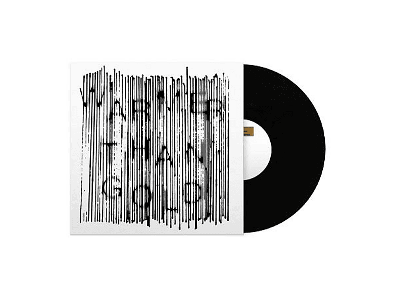 Guv - Warmer Than Gold - (Vinyl)