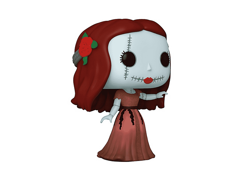 ACTION FIGURE FUNKO TNBC 30TH FORMAL SALLY