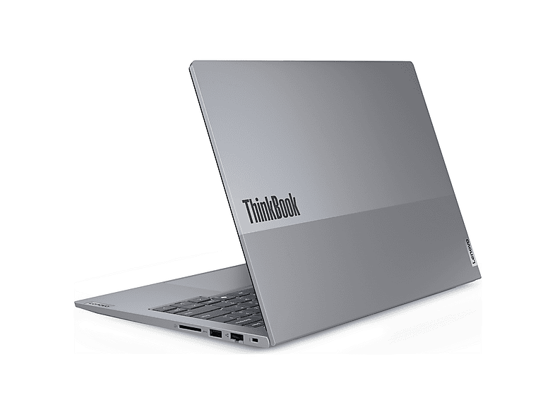 LENOVO ThinkBook 14 G7 ARP | 14 inch - WUXGA - AMD Ryzen 5 7535HS