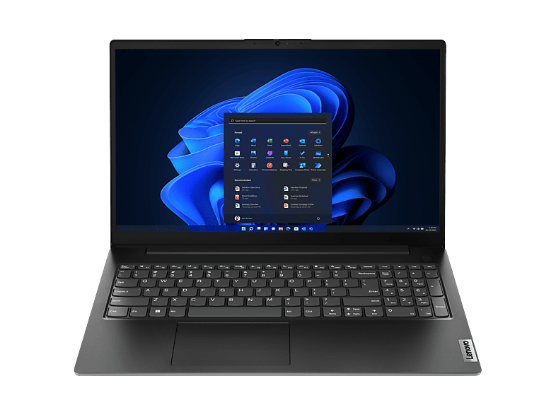 Lenovo V15 G4 AMN 15.6-inch Laptop AMD Ryzen 5, 16GB RAM, 512GB SSD, Windows 11 Pro