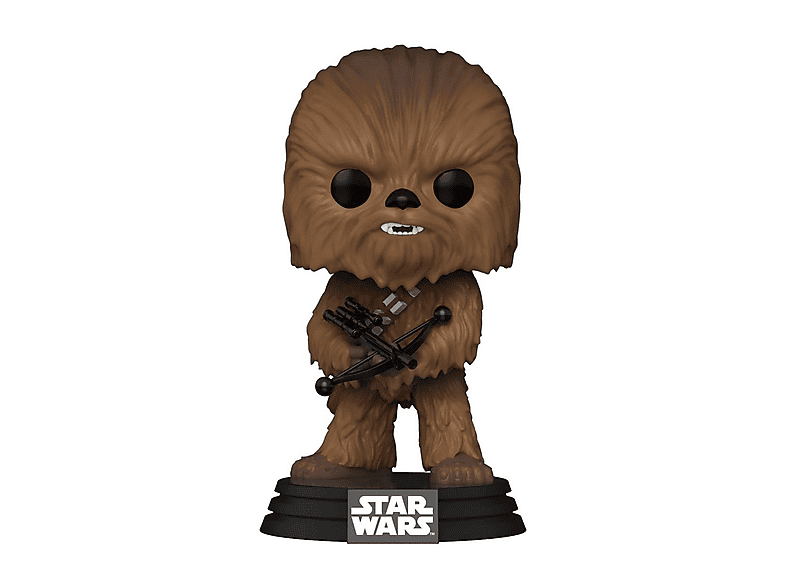 ACTION FIGURE FUNKO STAR WARS SWNC CHEWBACCA