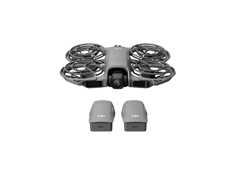 DJI Neo 2 Fly More Combo Drohne
