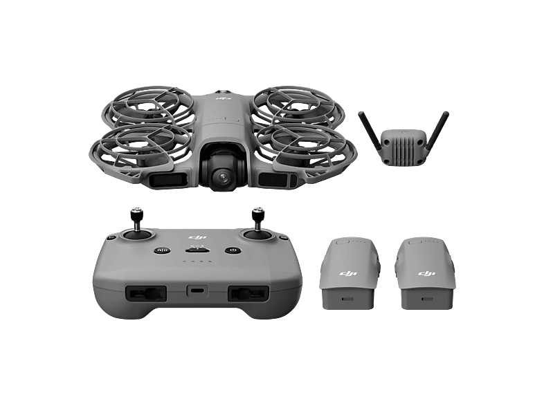 DJI Neo 2 Fly More Combo; Drohne