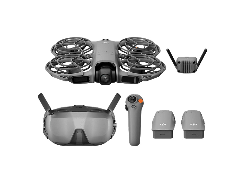 DJI Neo 2 Motion Fly More Combo; Drohne