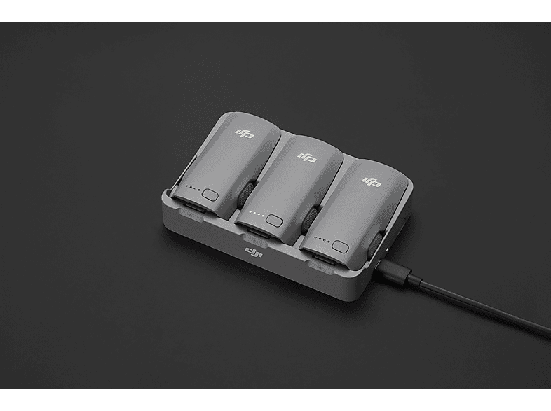 DJI Zweiwege-Akkuladestation für Neo 2 — Foto 3 von 3