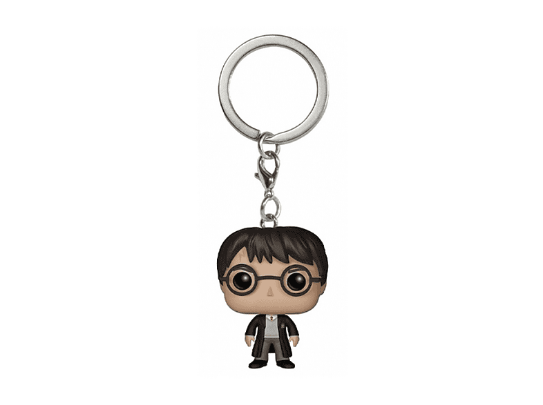 Portachiavi FUNKO KCHAIN HP HARRY POTTER