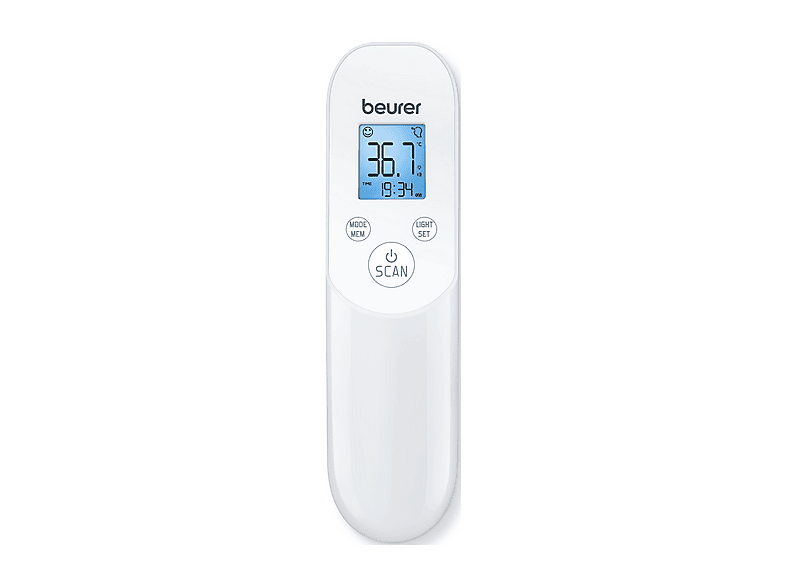 Termometro Beurer FT 85