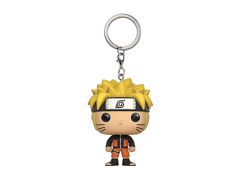 Portachiavi Funko Kchain Nrt Shpdn Naruto
