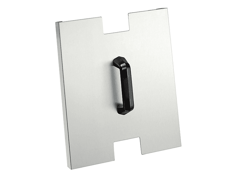 Thumbnail - BARTSCHER A150407 IMBISS II Doppel-Fritteuse 3250 Watt Silbergrau