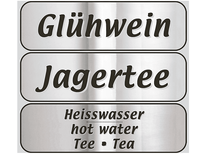 Thumbnail - BARTSCHER A200050 Multitherm, 20 l, Glühweintopf