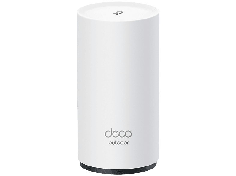 Tp-link Deco Be25-outdoor Be3600 Buiten/binnen Whole Home Mesh Wifi 7 System