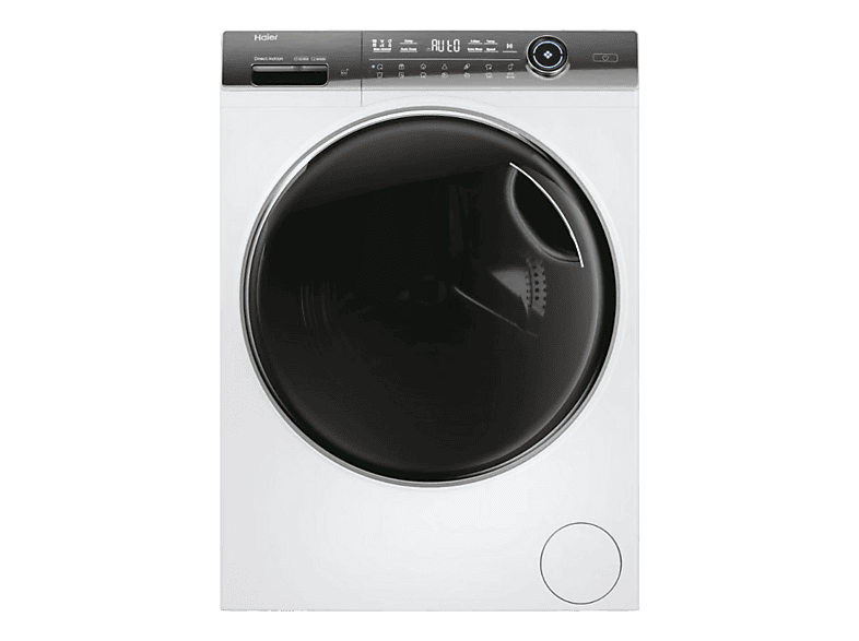 HAIER HW90-BD14979EUGS Waschmaschine (9 kg, A)