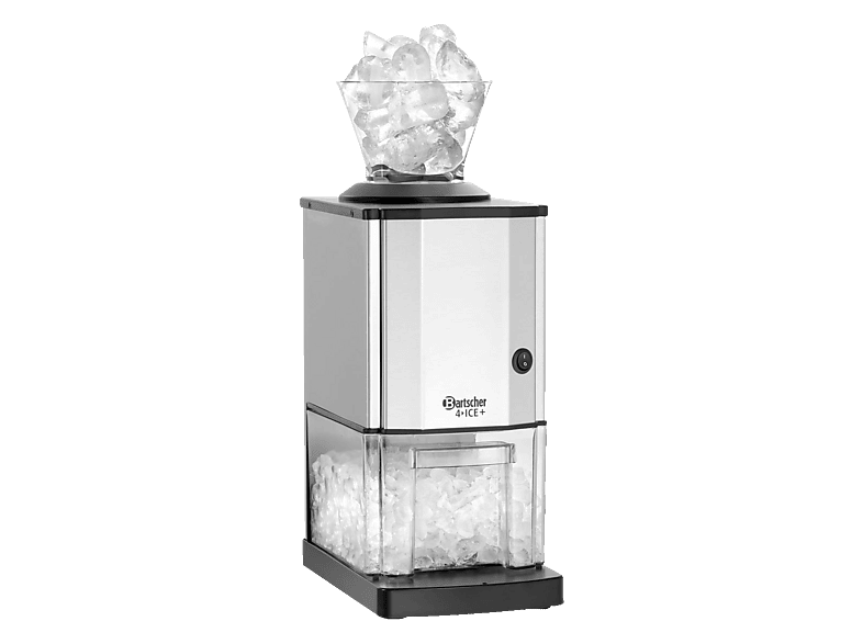 BARTSCHER 135023 4ICE+ Eiscrusher