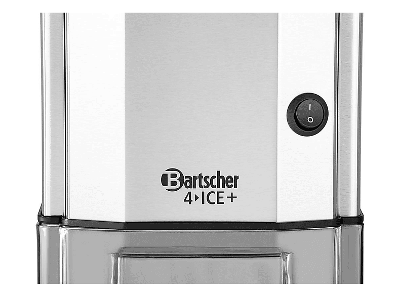 Thumbnail - BARTSCHER 135023 4ICE+ Eiscrusher