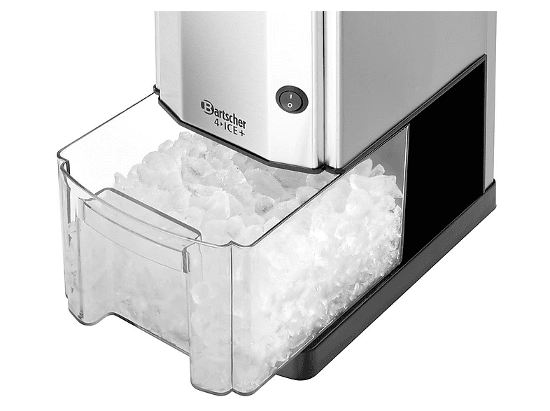 Thumbnail - BARTSCHER 135023 4ICE+ Eiscrusher