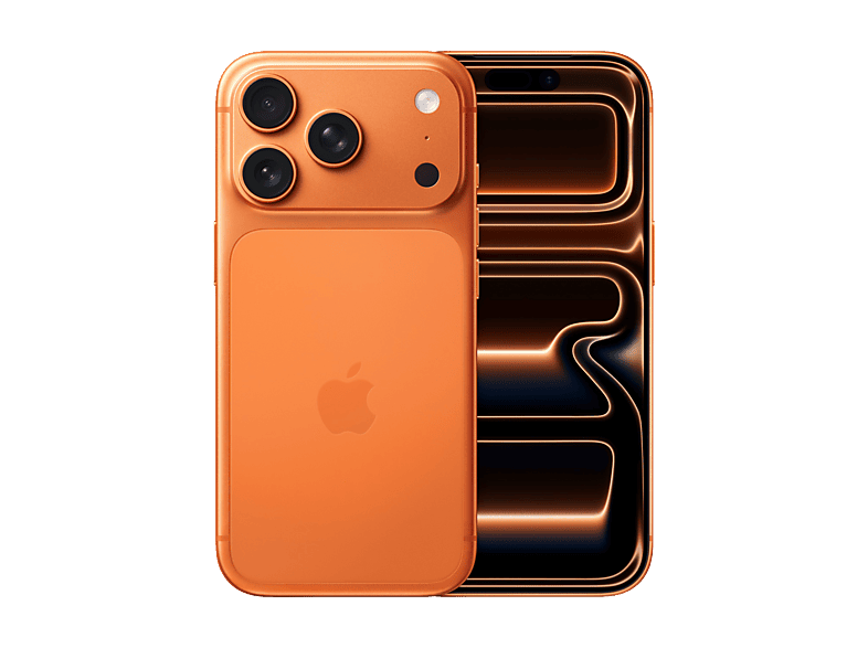 APPLE iPhone 17 Pro 256GB Arancione cosmico