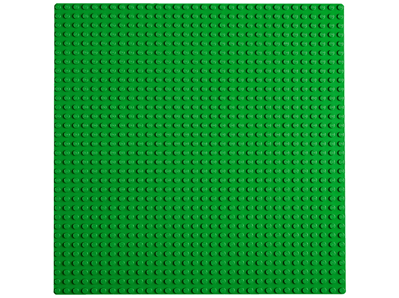 Lego Classic 11023 Groene Bouwplaat Bouwstenen afbeelding