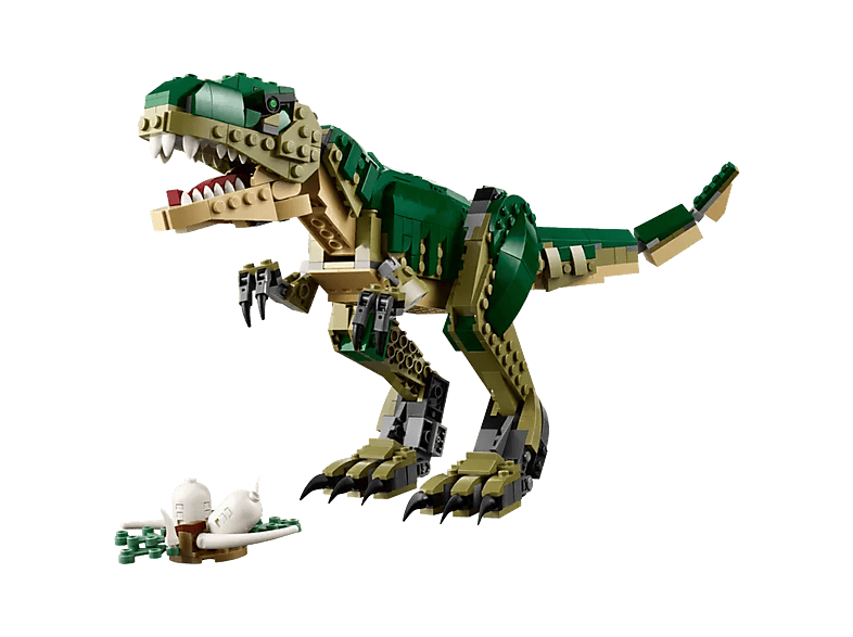 Lego Creator 3in1 31151 T. Rex Bouwstenen