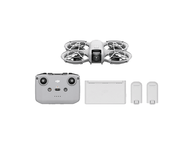 Drone DJI Neo Fly More Combo