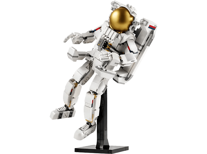 Lego Creator 3in1 31152 Ruimtevaarder Bouwstenen