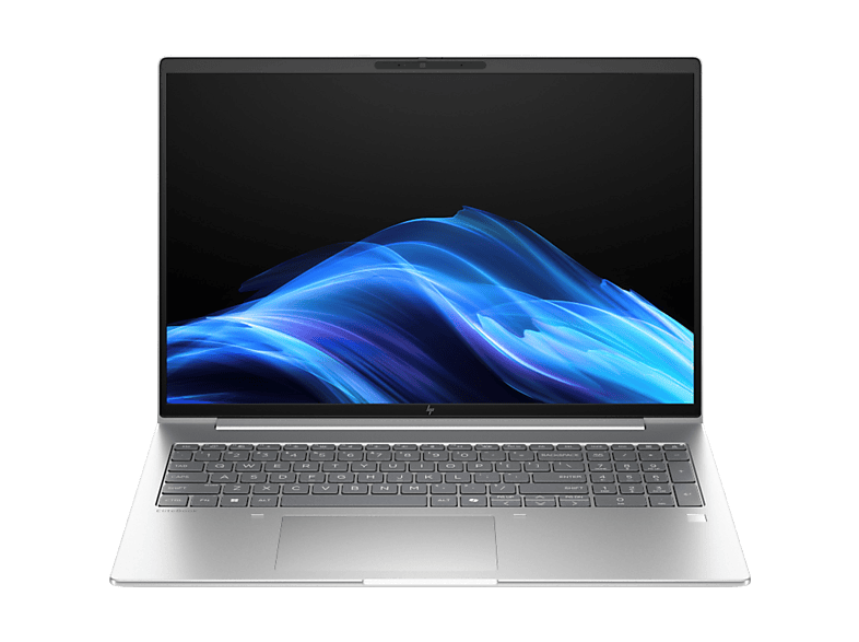 HP EliteBook 6 G1 16-inch Laptop Core Ultra 7 255U, 16GB RAM, 512GB SSD