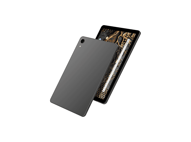 PEAQ Pet 10182-H332E 10 Zoll Tablet, 3/32 GB, Dunkelgrau — Foto 3 von 4