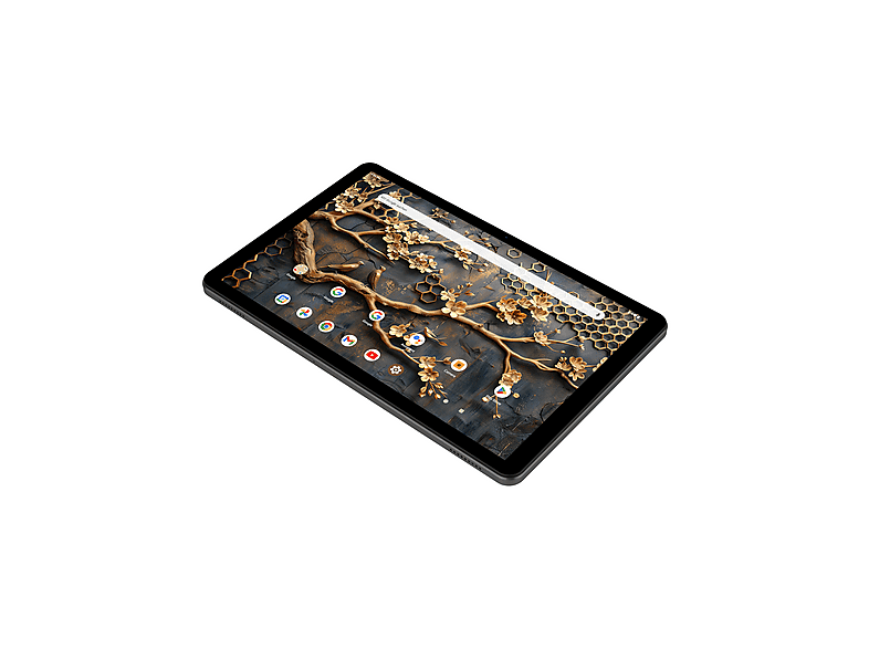 PEAQ Pet 10182-H332E 10 Zoll Tablet, 3/32 GB, Dunkelgrau — Foto 4 von 4