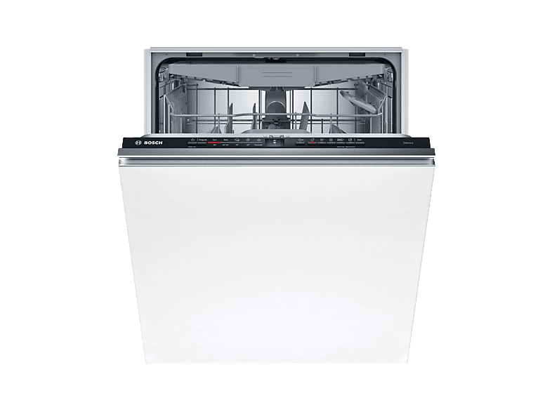 Bosch Smv2Hvx06E Lavastoviglie Incasso, 59,8 cm, Classe C