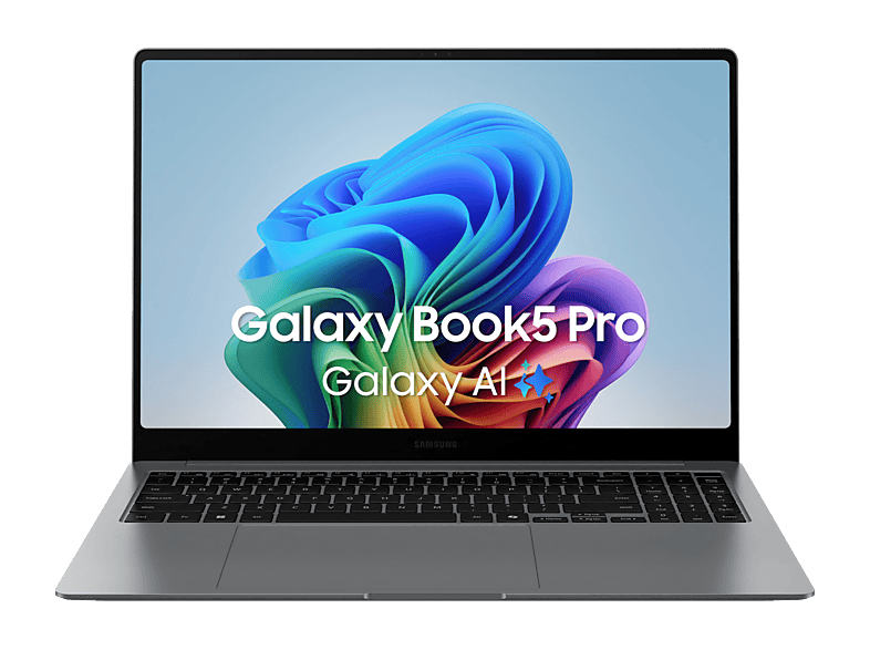 Samsung Galaxy Book5 Pro Np960xha-kg1nl – 16 Inch Core™ Ultra 7 256v Gb 512 Arc™ 140v GPu Copilot+ P