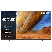 MediaMarkt PHILIPS 50PUS7800/12 4k QLED Smart TV 50 inch (2025) aanbieding