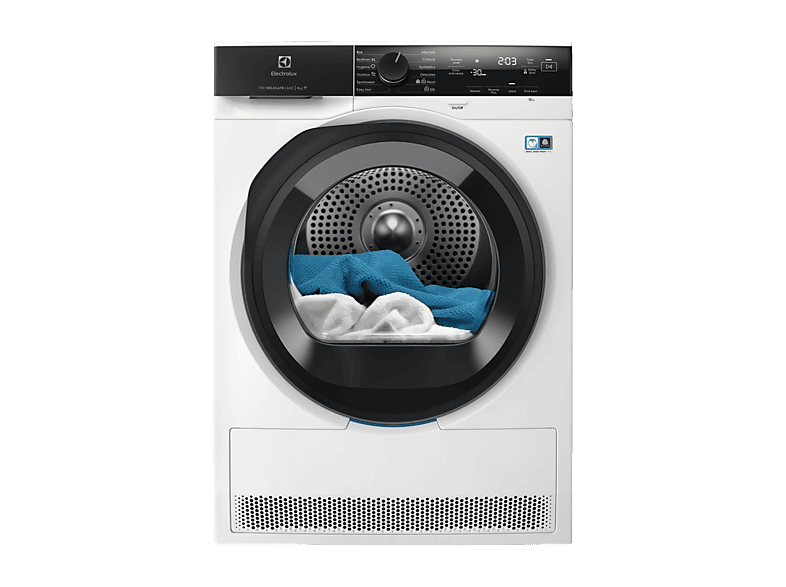 ELECTROLUX EW7H48GY asciugatrice, 63,6 cm, Classe B