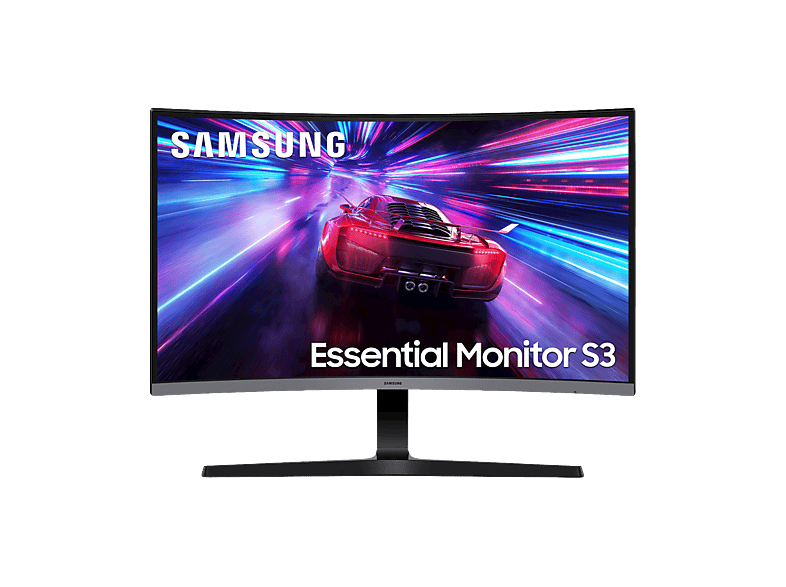 Samsung Serie S39Gd Monitor, 32", Full-HD, 1920 x 1080 Pixel, tempo di risposta 4 ms, refresh rate 100 Hz