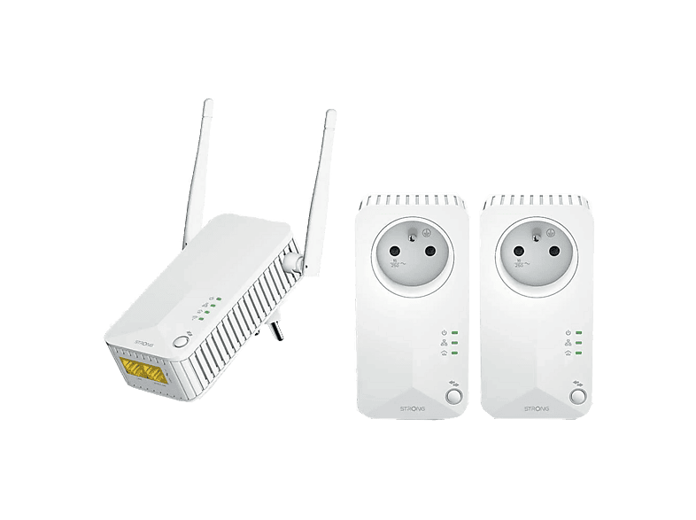 Strong Powerline Plwf600trieuv2 - Imagen 4