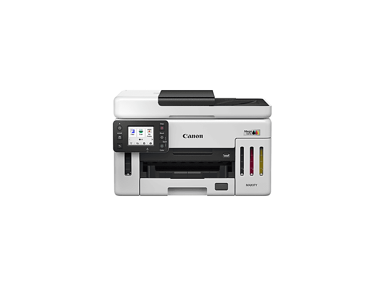 Thumbnail - CANON MAXIFY GX6150 Multifunktionsdrucker