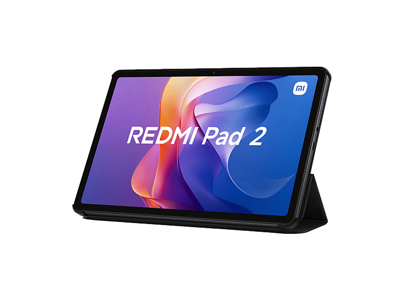 Tablet Xiaomi Redmi Pad 2 4+128, 128 GB, No, 11", Graphite Gray Slate