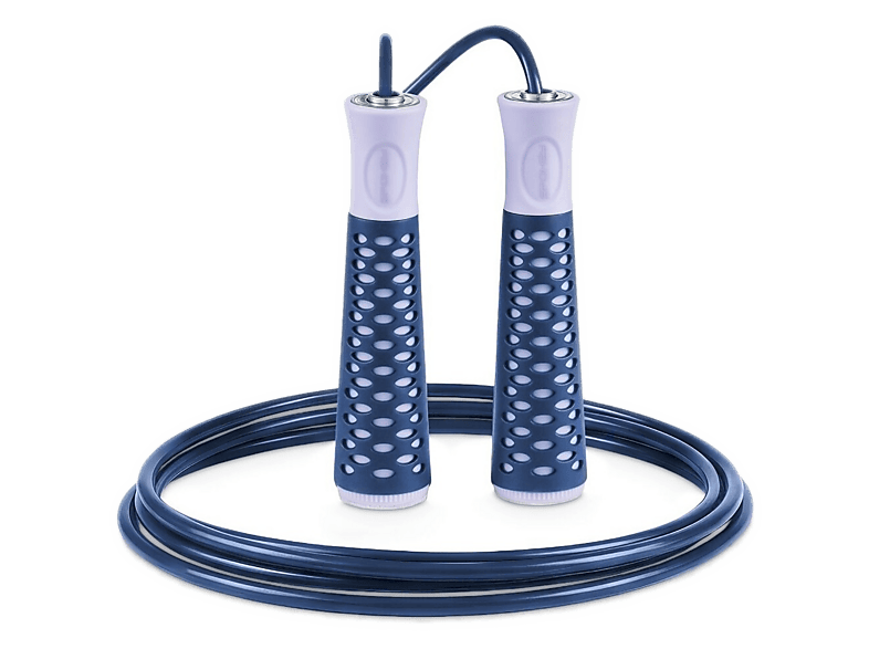 Skakanka SPOKEY Candy Rope Fioletowy