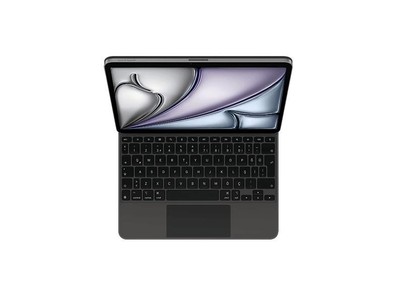 APPLE 11 inç iPad Air (M3) için Magic Türkçe Q Klavye Fiyat