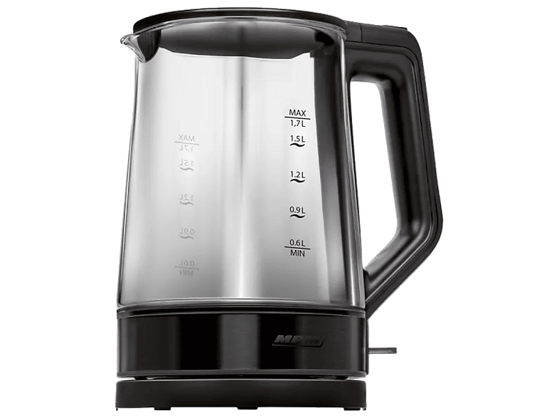 MPM MCZ-125 1,7l 2200W