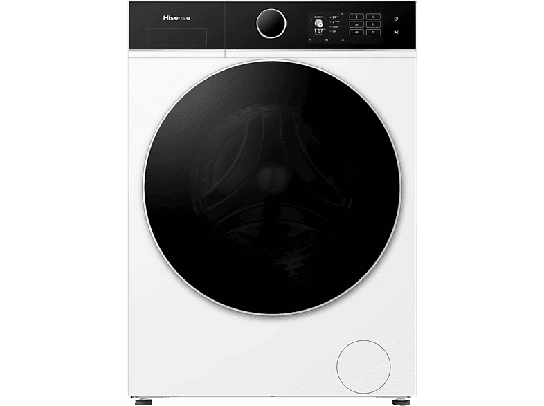 WF5I8043BWF Machine à laver