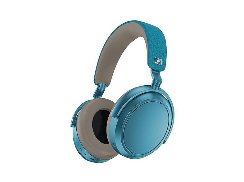 Sennheiser Momentum 4 Cuffie Wireless, Teal