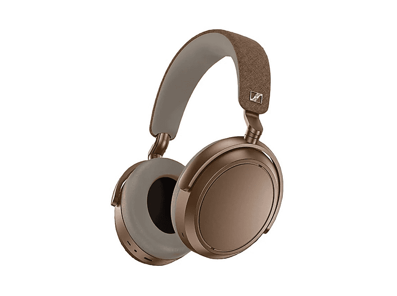 Sennheiser Momentum 4 Cuffie Wireless, Brown