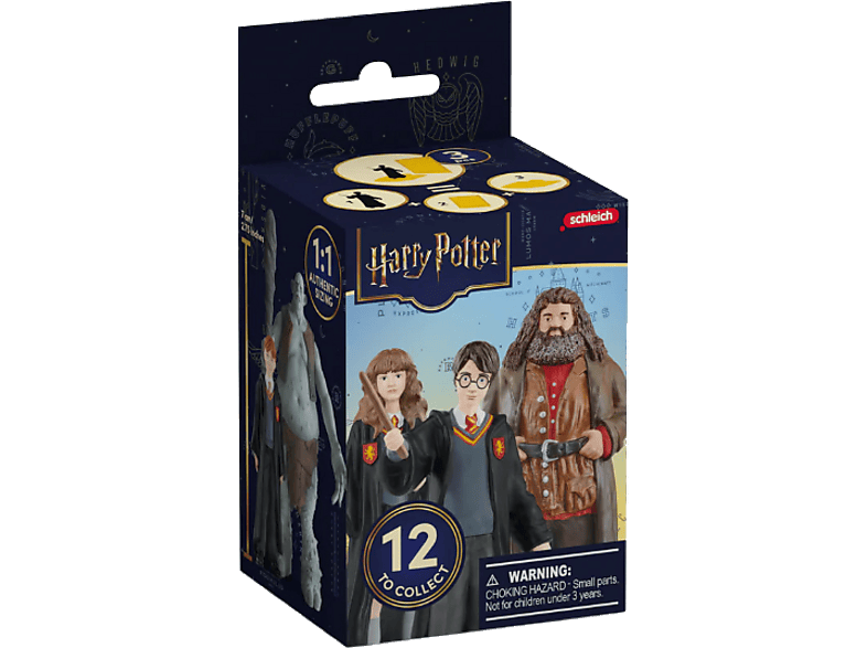 schleich A70683 Harry Potter Mini Figures Collectibles Series 1 (Einzelartikel); Spielfigur