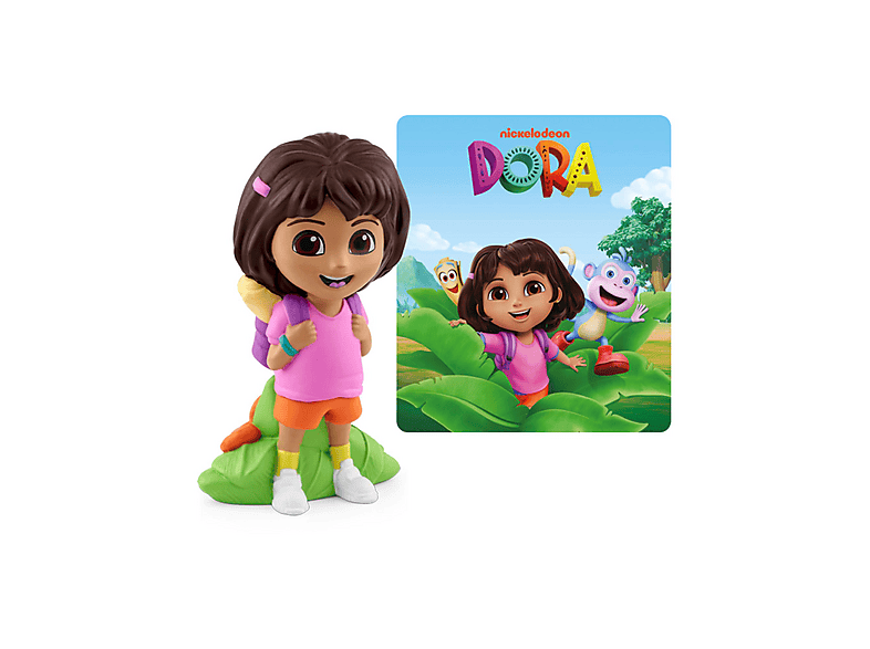 Thumbnail - TONIES Dora the Explorer 2 Hörfigur, Mehrfarbig