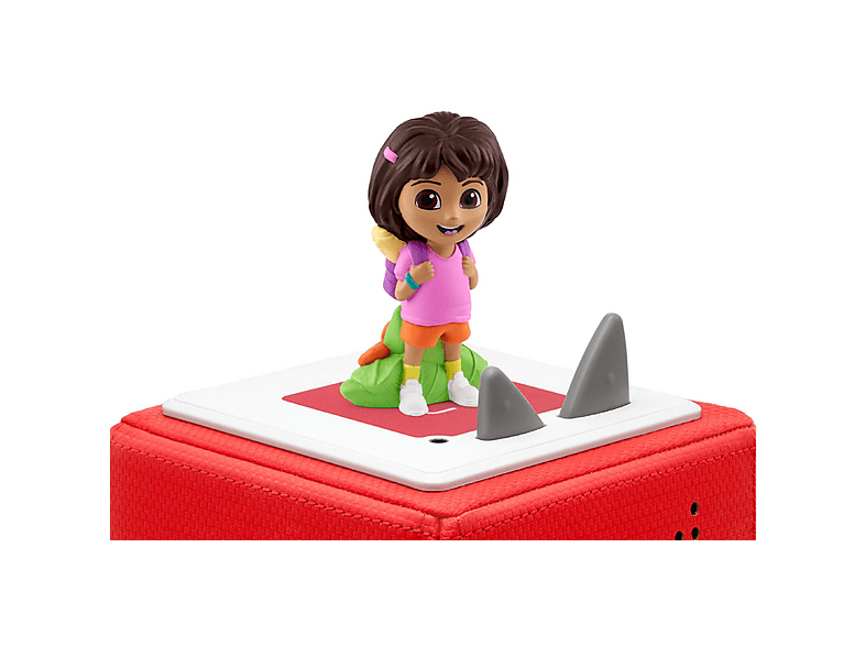 Thumbnail - TONIES Dora the Explorer 2 Hörfigur, Mehrfarbig